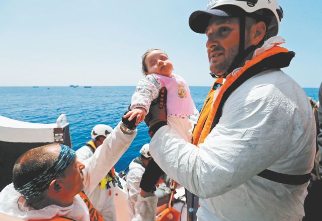 H τραγωδία που δεν λέει να τελειώσει