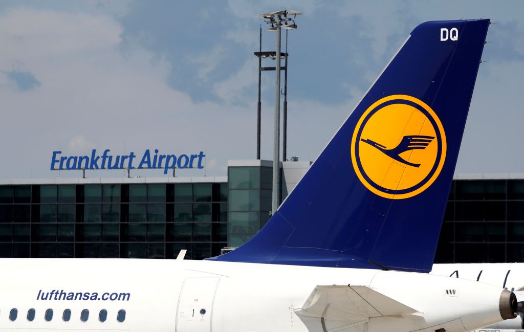Νέοι ελληνικοί προορισμοί και περισσότερες πτήσεις για τον όμιλο Lufthansa