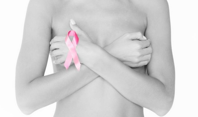 Υψώστε ασπίδα στον καρκίνο του μαστού