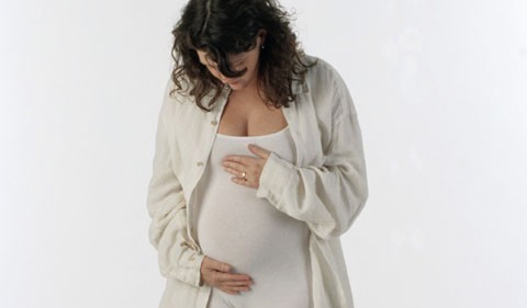 Η άπνοια ίσως αυξάνει τις επιπλοκές της εγκυμοσύνης
