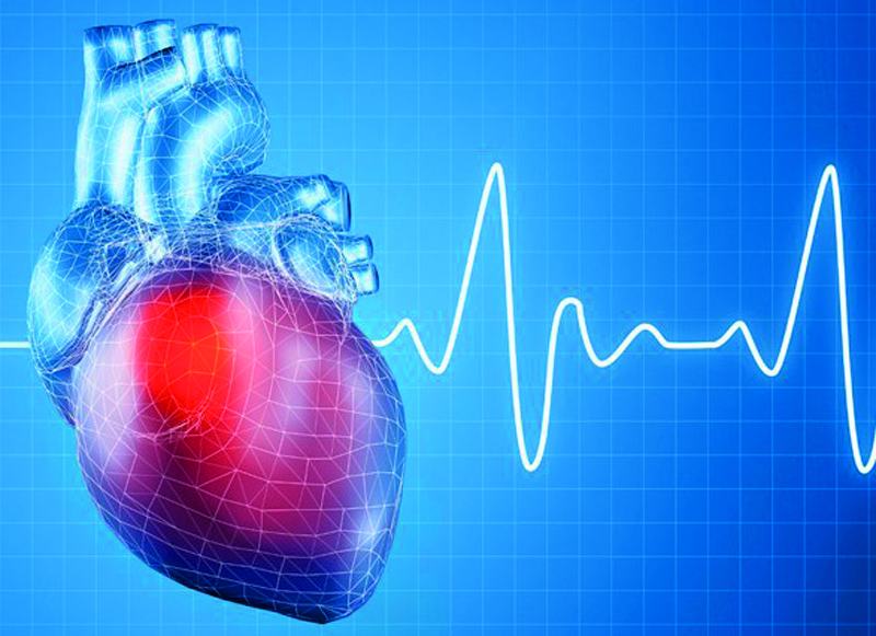 Μεγαλύτερος ο κίνδυνος καρδιοπάθειας για όσους έχουν χαμηλότερο μορφωτικό επίπεδο