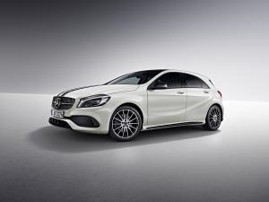 Mercedes-Benz: Νέες εξοπλιστικές εκδόσεις για Α-Class, Β-Class, CLA & GLA