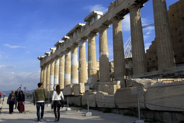 Στάση εργασίας των αρχαιοφυλάκων στις 6 Ιουλίου, από 8 πμ έως 11 πμ