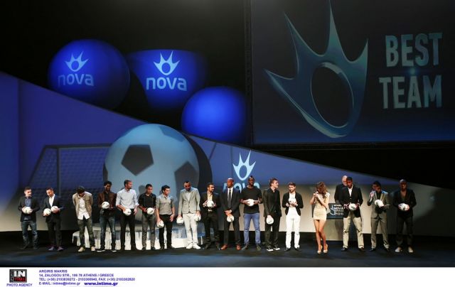 Η Nova επιμένει σε μείωση ομάδων και πλέι οφ για πρωταθλητή