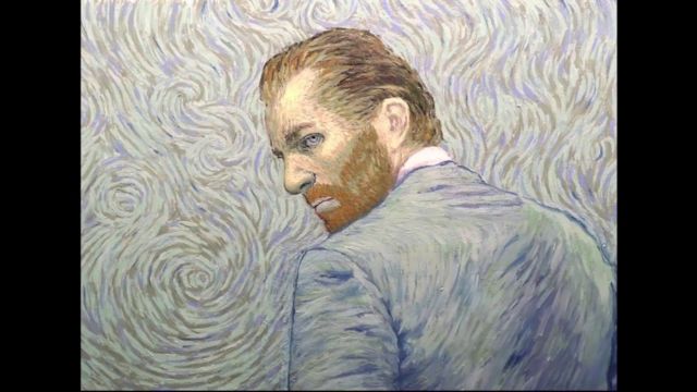 Πανελλήνια πρεμιέρα για το «Loving Vincent» στο Melitzazz του Λεωνιδίου