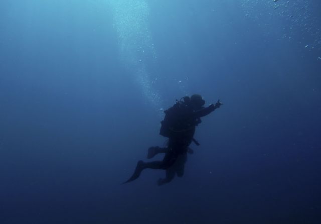 Ηράκλειο: Δύτης εντοπίστηκε σε λιπόθυμη κατάσταση μέσα στη βάρκα του