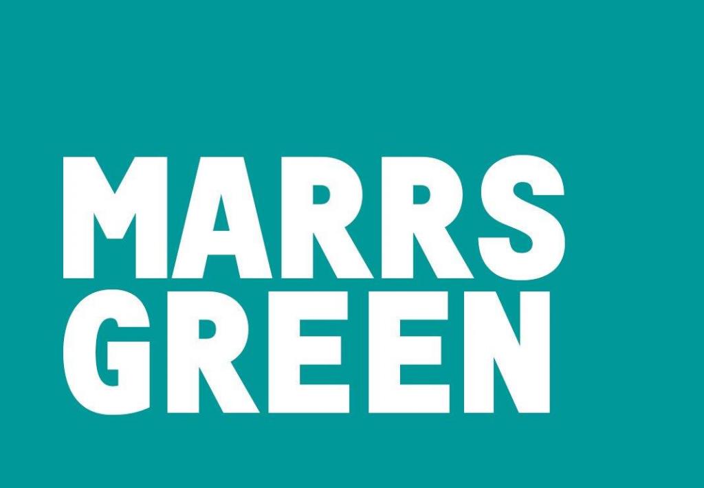 Marrs Green: Το πιο δημοφιλές χρώμα στον κόσμο