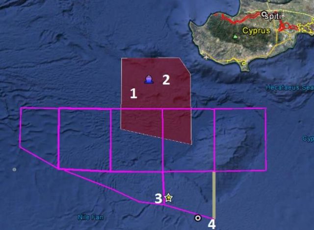 Διάβημα Λευκωσίας προς Ουάσινγκτον