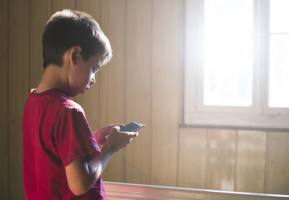 «Eξυπνα» κινητά και wearables στη μάχη κατά της παιδικής παχυσαρκίας