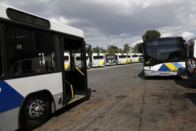 ΟΑΣΑ: Σχέδια για δωρεάν εισιτήρια και ευέλικτη χρέωση