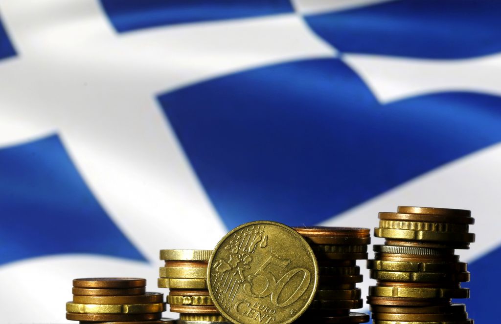 ΙΟΒΕ: Βελτιωμένο το οικονομικό κλίμα στην Ελλάδα τον Ιούλιο