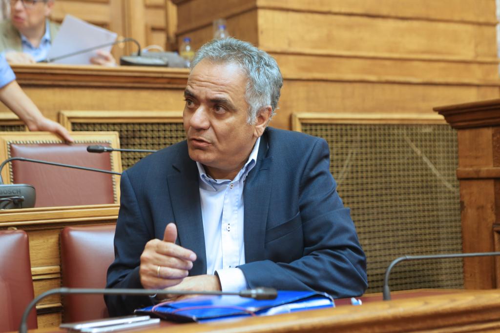 ΥΠΕΣ: Eκτακτη οικονομική ενίσχυση 300.000 ευρώ στο Δήμο Κω