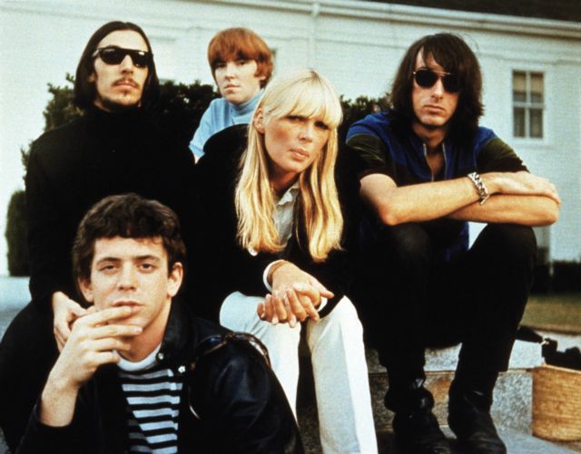 Ντοκιμαντέρ για τους Velvet Underground από τον Τοντ Χέινς