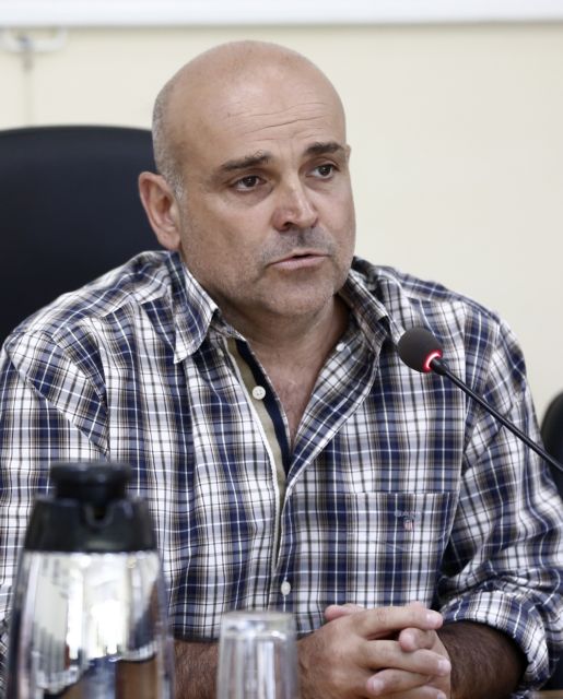 Αναβλήθηκε η δίκη του συμβασιούχου για την επίθεση κατά του δημάρχου Ελευσίνας