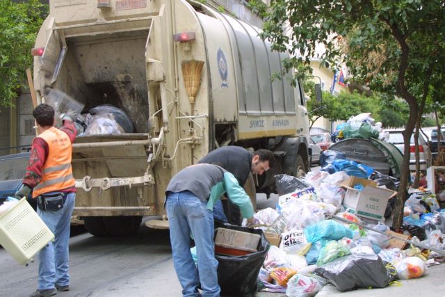 Απορριματοφόρο σκότωσε εργαζόμενη στην καθαριότητα στο Κατάκολο Ηλείας