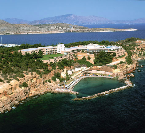 Στον Αστέρα Βουλιαγμένης το πρώτο ξενοδοχείο Four Seasons στην Ελλάδα