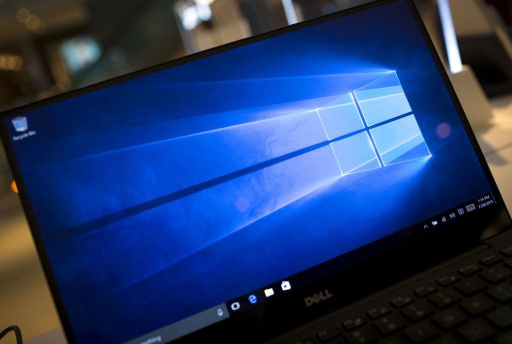 Ερχεται σημαντική αναβάθμιση των Windows 10, στα μέσα Οκτωβρίου