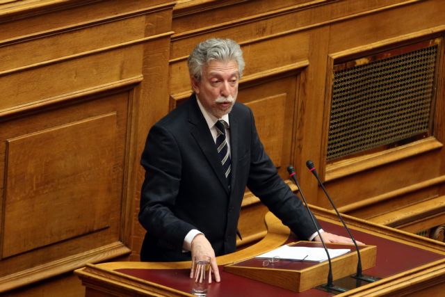 Παρατείνεται η ισχύς του νόμου για την αποσυμφόρηση των φυλακών