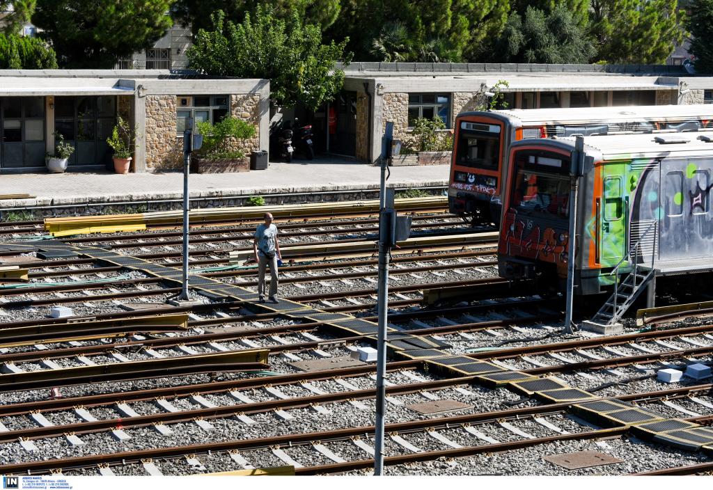 Ανέστειλαν τις κινητοποιήσεις οι εργαζόμενοι στον ΗΣΑΠ