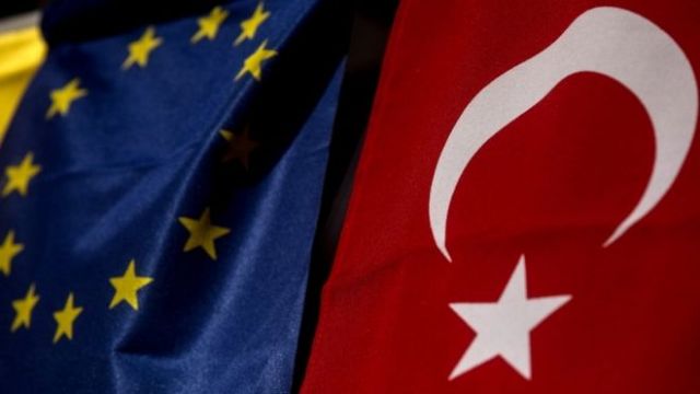 Το Βερολίνο μπλοκάρει την αναβάθμιση της τελωνειακής ένωσης με την Τουρκία