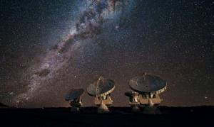 Πρόγραμμα αναζήτησης εξωγήινων έπιασε 15 «μυστηριώδη ισχυρά ραδιοσήματα»