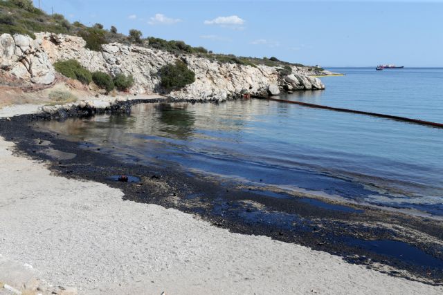 Ερευνες και στα καύσιμα του Blue Star Patmos