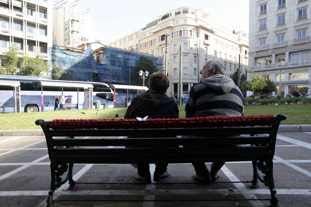 Δύσκολη η κυκλοφορία στη Σταδίου για 15 μέρες