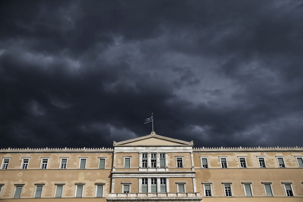 Συγκέντρωση υποστήριξης του νομοσχεδίου για την ταυτότητα φύλου