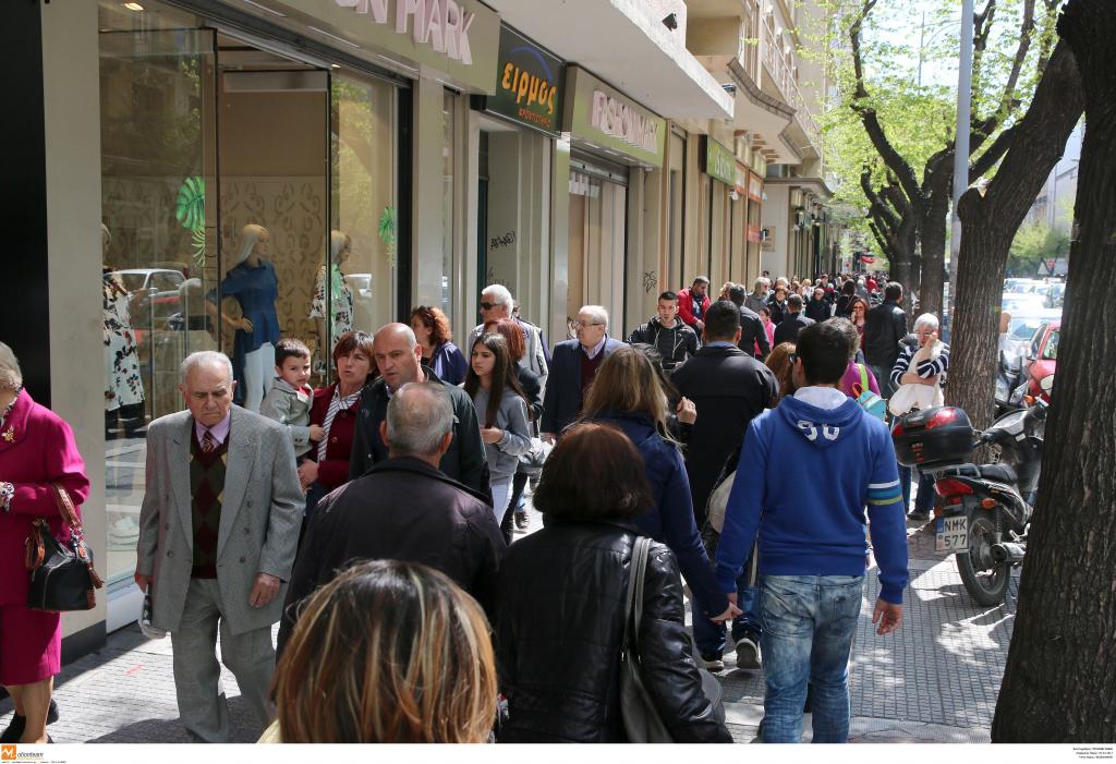 Συνεχίζεται η δικαστική διαμάχη για τη λειτουργία των καταστημάτων τις Κυριακές