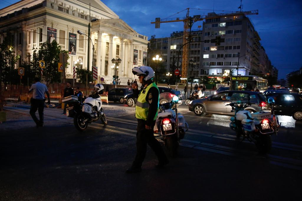 Επίθεση σε μέλη της ΠΕΝΕΝ στον Πειραιά