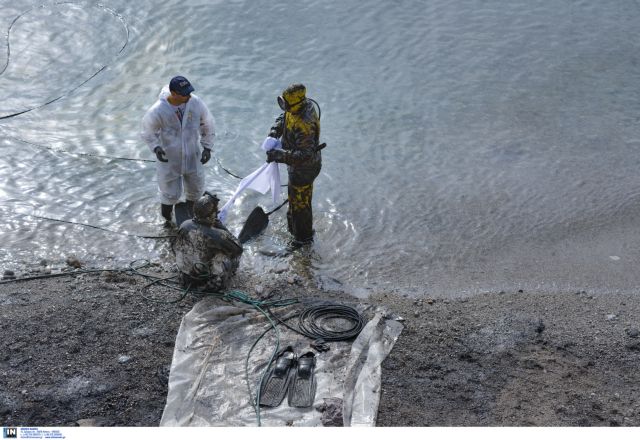 Γραφείο στον Πειραιά για αποζημιώσεις από το «Αγία Ζώνη ΙΙ»