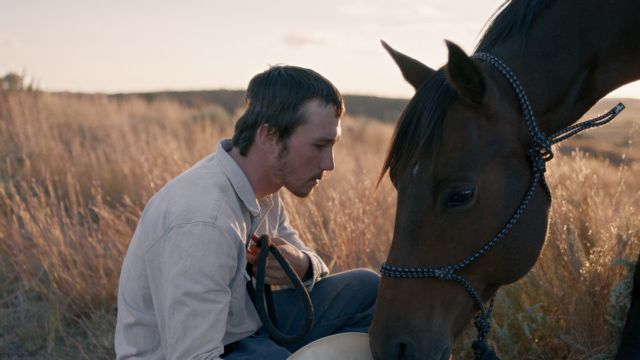 Στο φιλμ «The Rider» της Κλόε Ζάο η Χρυσή Αθηνά του Φεστιβάλ Νύχτες Πρεμιέρας