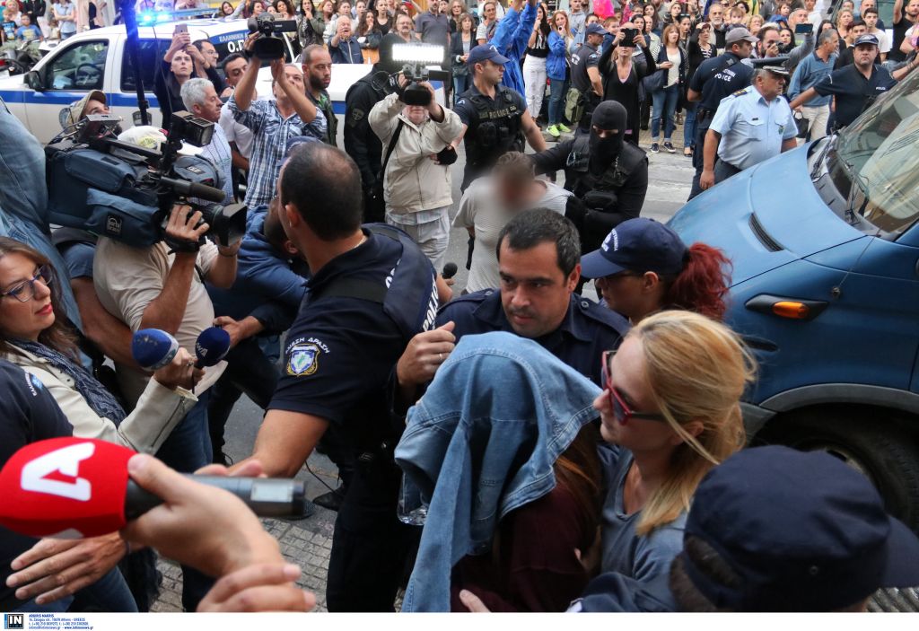 Υπόθεση Λεμπιδάκη: Πως χρησιμοποίησαν στην απαγωγή την 16χρονη