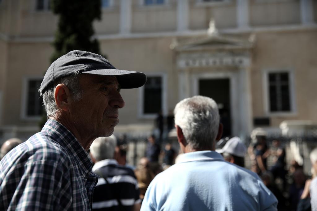 Στην Ολομέλεια του ΣτΕ συζητήθηκε ο νέος ασφαλιστικός νόμος