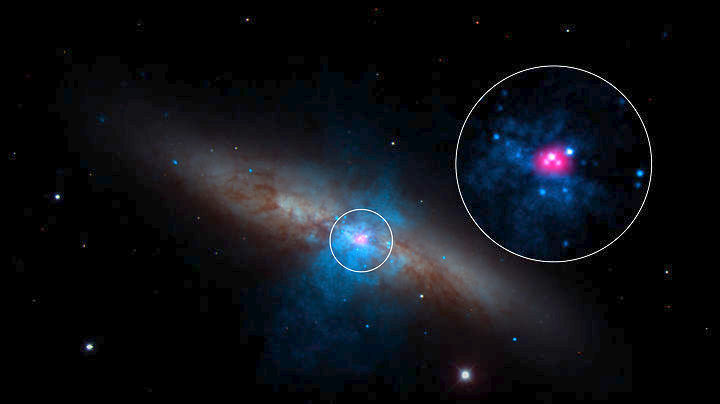 Εντοπισμός δύο αστέρων πάλσαρ από το ραδιοτηλεσκόπιο FAST