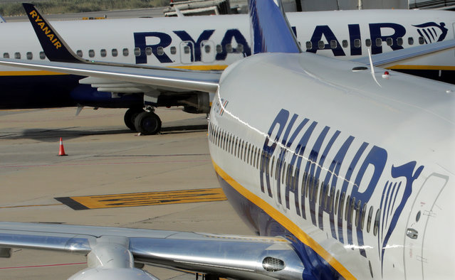 Αυξάνει την παρουσία της στην Ελλάδα από την επόμενη χρονιά η Ryanair