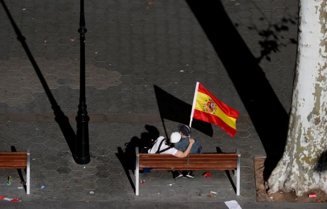 Η «βαλκανοποίηση»τρομάζει την Ευρώπη