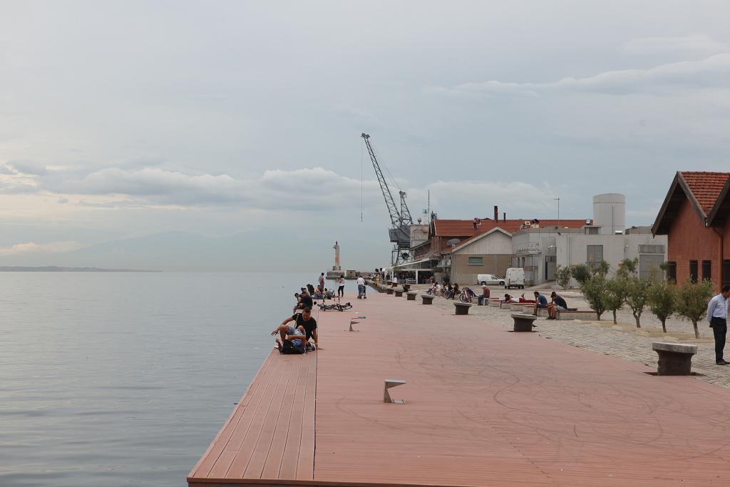 Στην τελική ευθεία η ιδιωτικοποίηση του ΟΛΘ