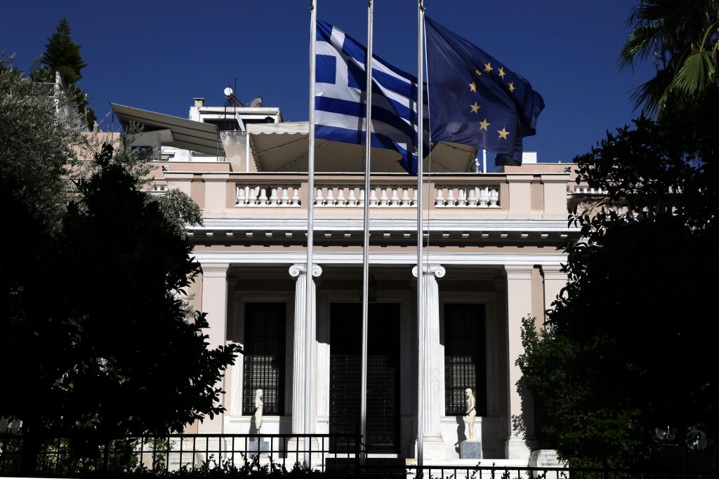 Ο άγνωστος Χ της γερμανικής εμπλοκής για την Ελλάδα