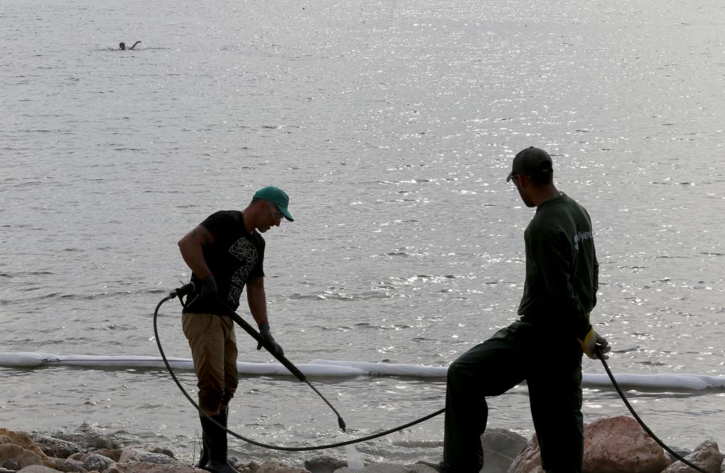 Αποζημιώσεις για τους πληγέντες του ναυαγίου Αγ.Ζώνη ΙΙ