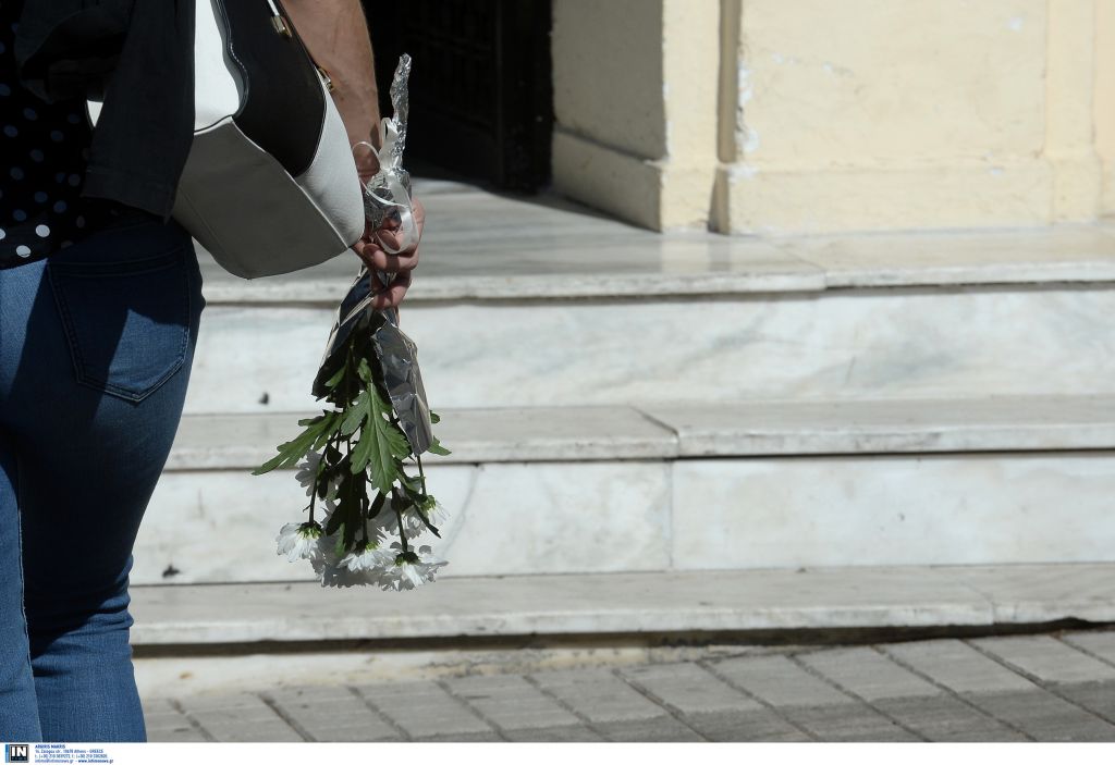 Για 25 ευρώ σκότωσε τη Δώρα Ζέμπερη