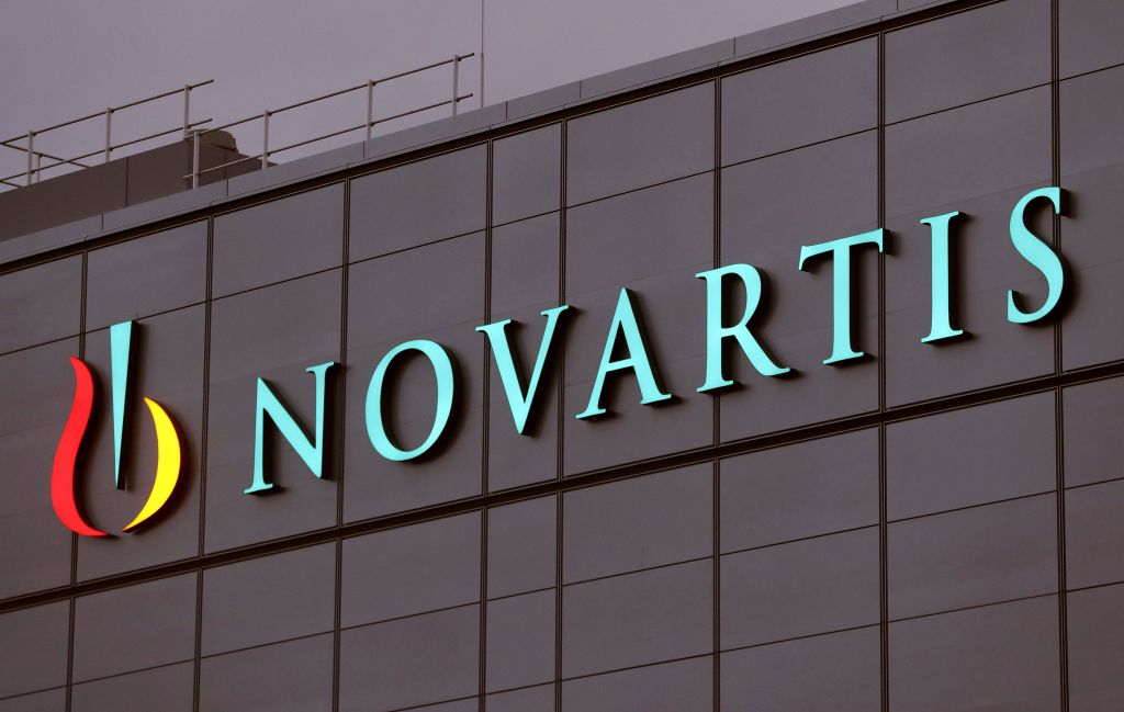 Στις ΗΠΑ κλιμάκιο εισαγγελέων για την υπόθεση της Novartis
