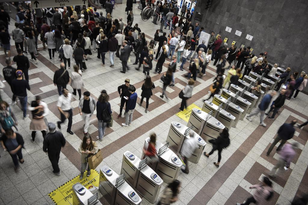 Ψάχνουν λύση στην ταλαιπωρία χιλιάδων ανθρώπων