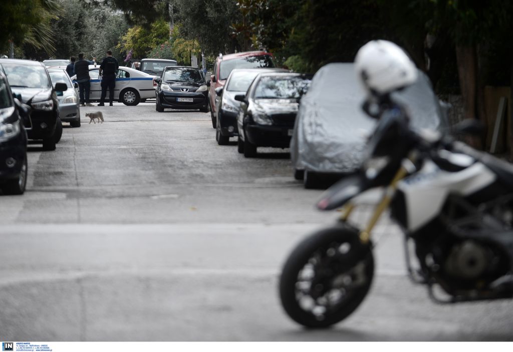 Η ΕΛ.ΑΣ δημοσιοποίησε τα στοιχεία των «ληστών με το σίδερο»