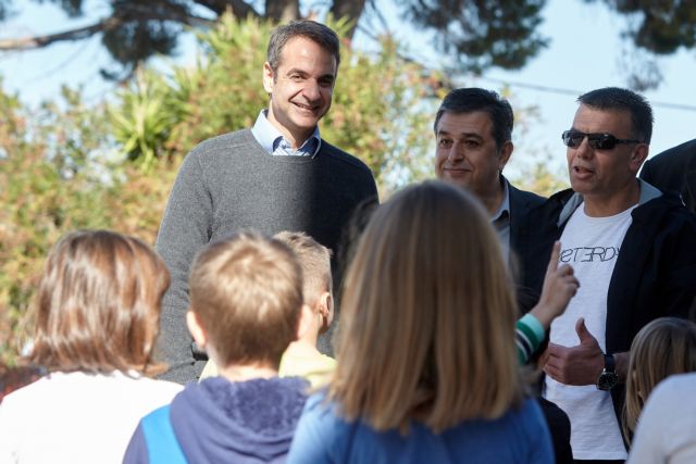 Αντεπίθεση με πρωτοβουλία για μειωμένο ΕΝΦΙΑ σε όλους