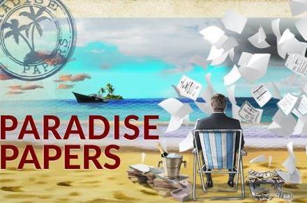 Paradise Papers: Νέες αποκαλύψεις για τα κρυμμένα δισ. φοροδιαφυγής