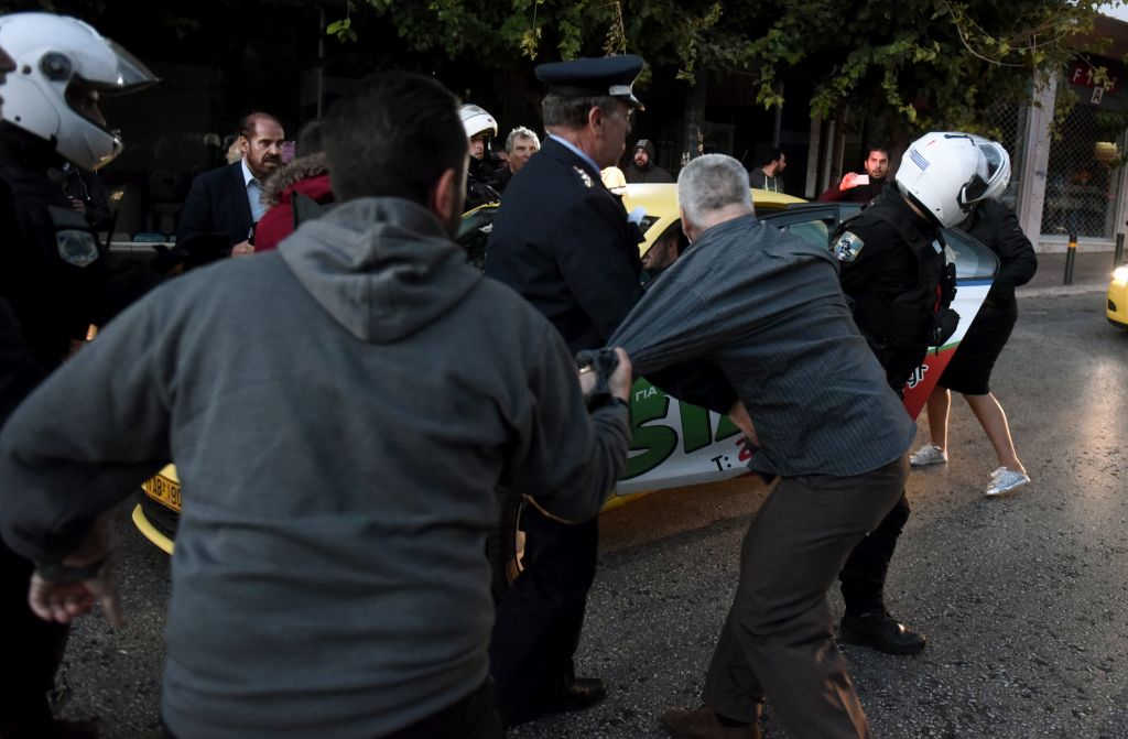 Παραιτήθηκε ο δικηγόρος του δολοφόνου της 32χρονης