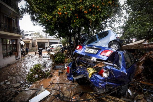 Συλλυπητήρια για τα θύματα από την πρεσβεία των ΗΠΑ