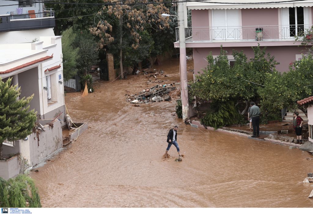 Κλειστά 20 σχολεία στην Αθήνα την Πέμπτη