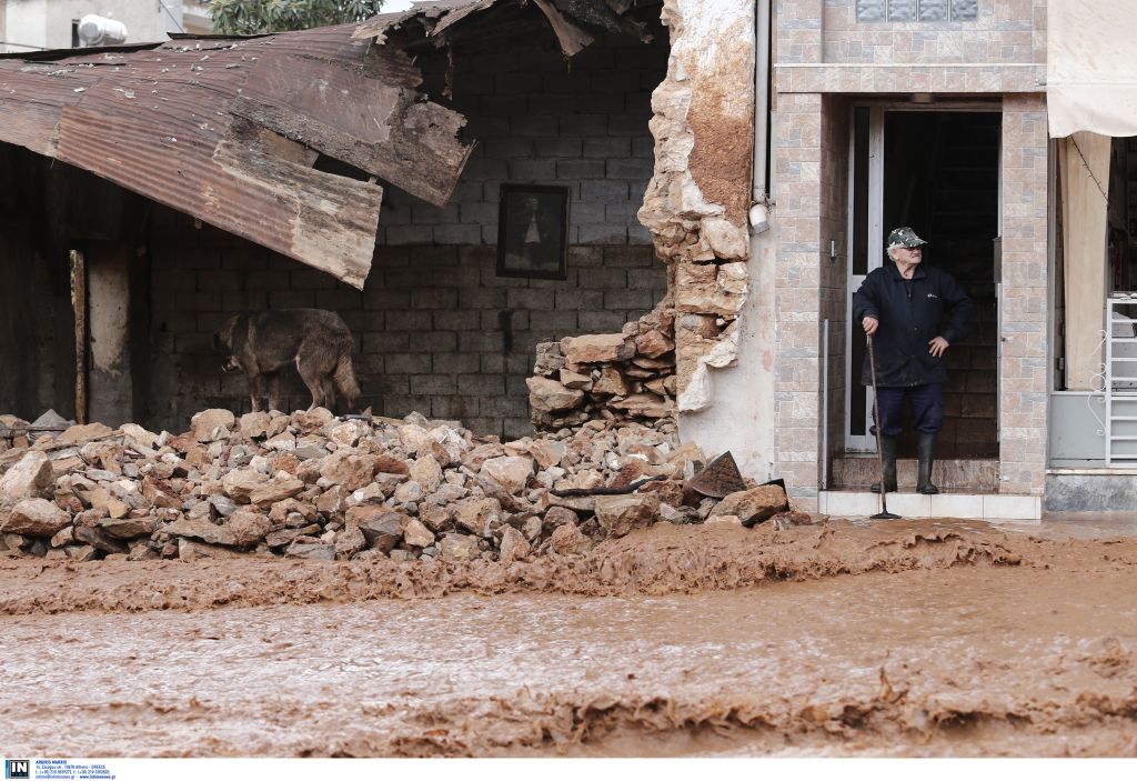 Προτεραιότητα της κυβέρνησης η ανεύρεση των αγνοουμένων